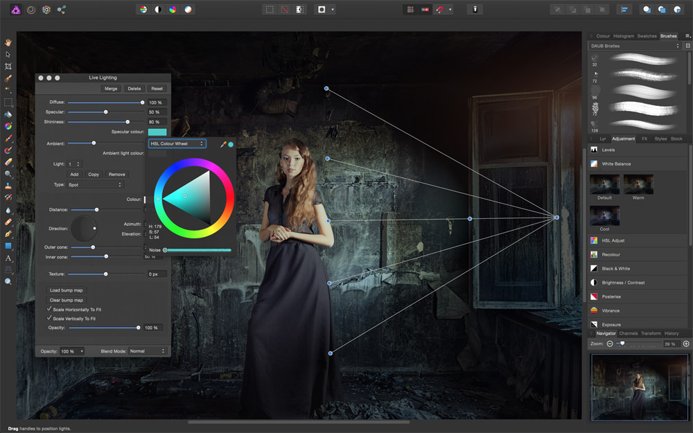 Affinity Photo Trial Mac Download