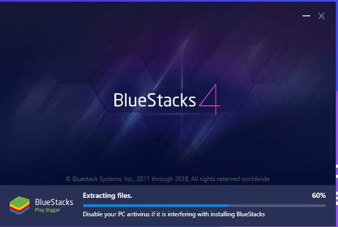 Download bluestacks on mac