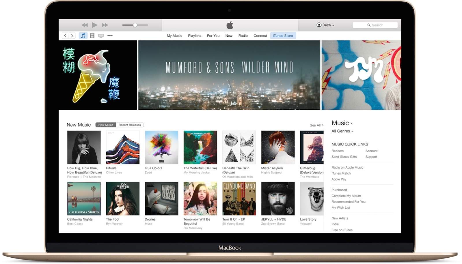 Download Updated Itunes On Mac